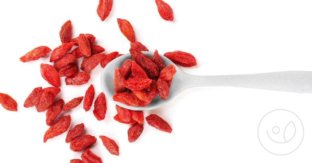 Bacche di Goji