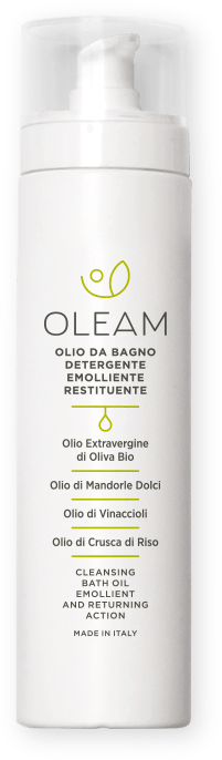 olio bagno