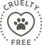 Bollino Cruelty free