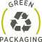 Bollino Green packaging